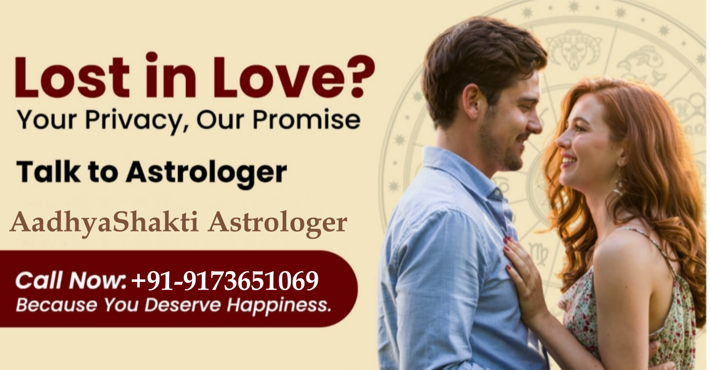 AadhyaShakti Astrologer Ji