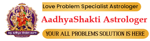 AadhyaShakti Astrologer